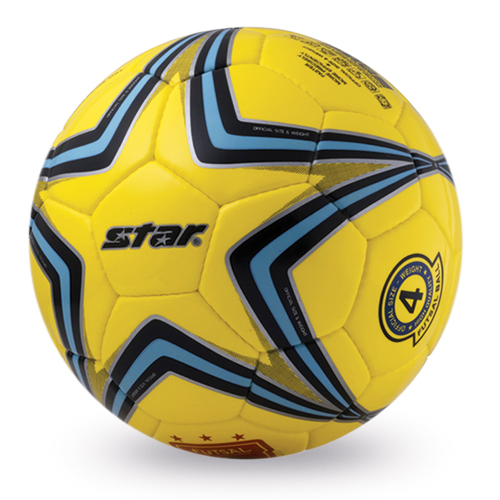Мяч для игры в футбол в зале (футзальный) Star FUTSAL  FB52405
