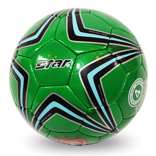 Мяч для игры в футбол в зале (футзальный) Star FUTSAL  FB52406