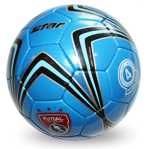 Мяч для игры в футбол в зале (футзальный) Star FUTSAL  FB52407