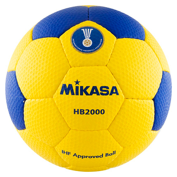 Мяч для гандбола Mikasa Hb 2000  HB2000