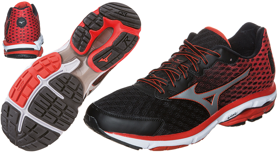 mizuno wave rider 18 miglior prezzo