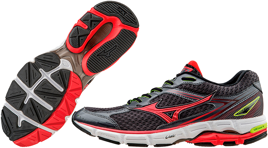 mizuno wave connect 3 2013
