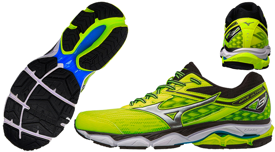 mizuno wave ultima 5 2015