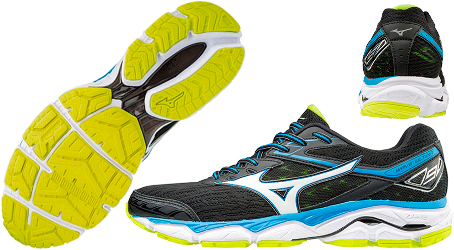 mizuno wave ultima men's