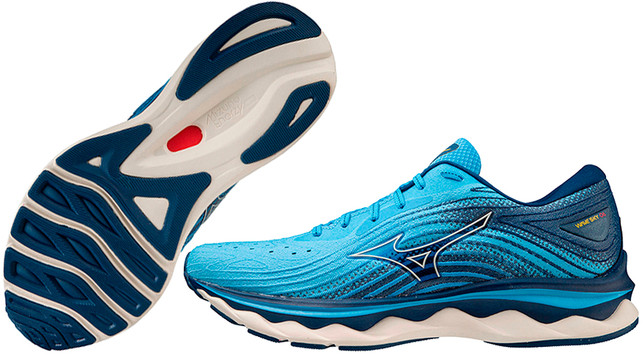 Mizuno tokyo 6 blue on sale