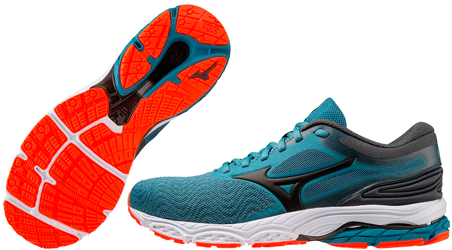 Mizuno wave dynamotion fit x10 best sale