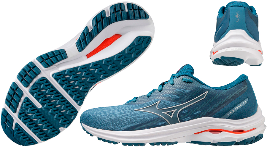 Mizuno wave deals drive 7 2013