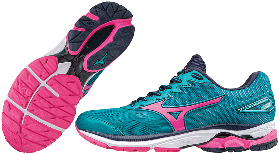 mizuno wave runner 20 womens