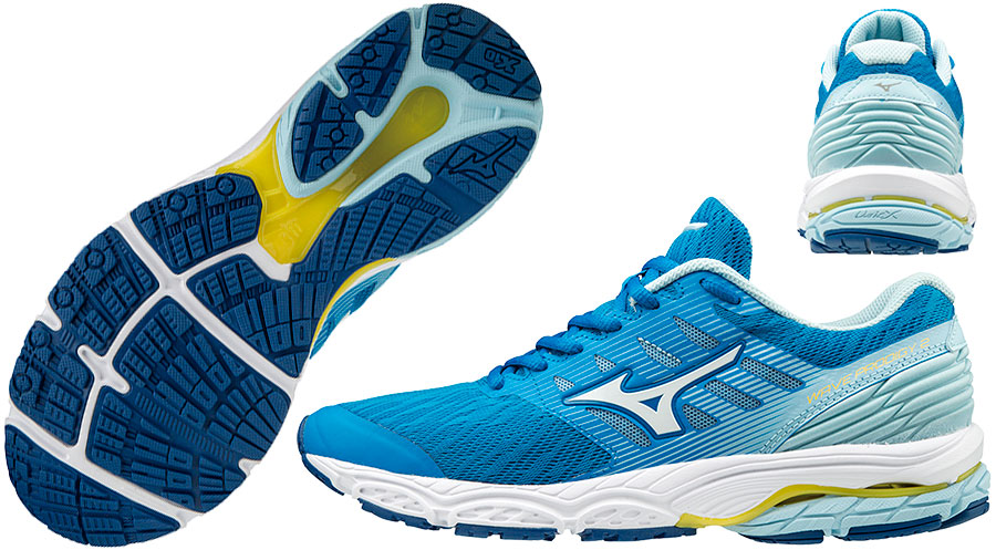 mizuno wave prodigy 2 43