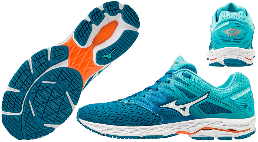 Wave shadow 2 deals mizuno