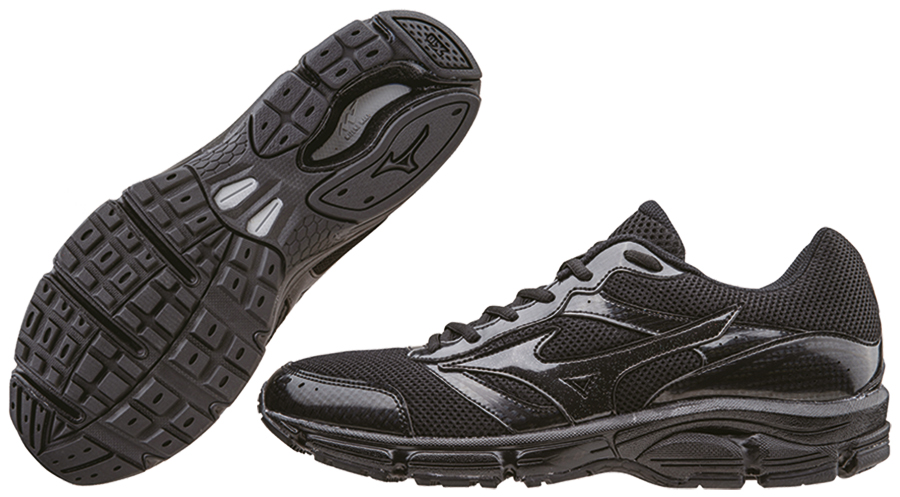 mizuno impetus 3 recensioni