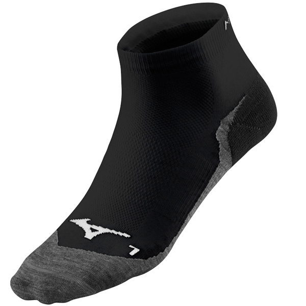 Носки беговые Mizuno DryLite Race Mid  J2GX4A2596