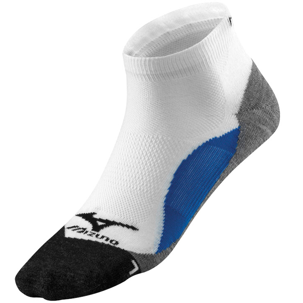 Носки беговые Mizuno DryLite Comfort Mid  J2GX4A3571