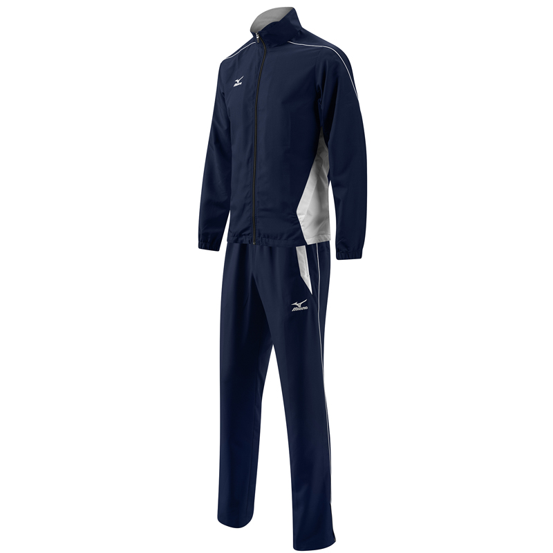 Костюм Mizuno Woven Track Suit 401 Men's K2EG4A0114