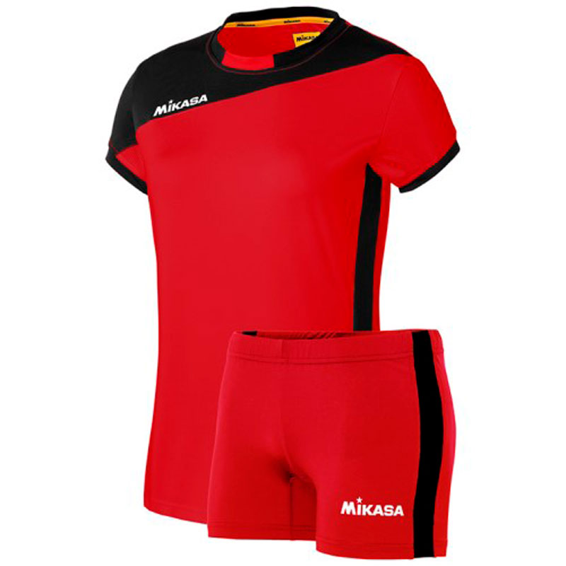 Форма волейбольная Mikasa SHIGY Women's MT375-03