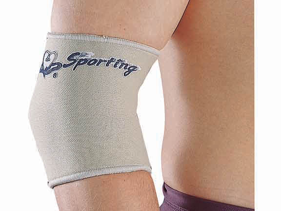 Фиксатор локтя из неопрена I-ming Elbow Support  NS201