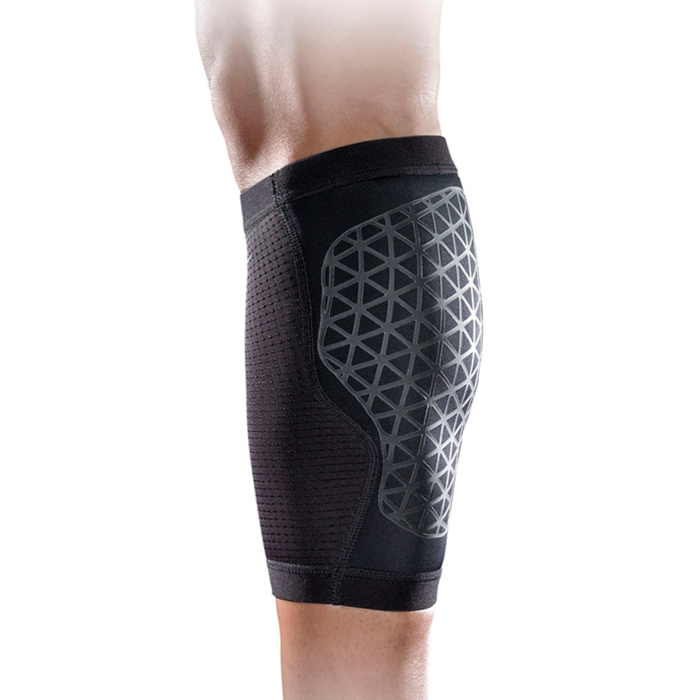 Nike PRO COMBAT CALF SLEEVE N_MS_30_001 