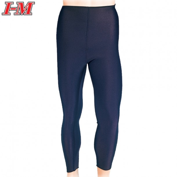 Штаны неопреновые для похудания I-ming Slimming Trousers Long  OH505