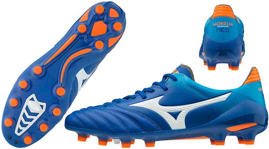 morelia neo ii md