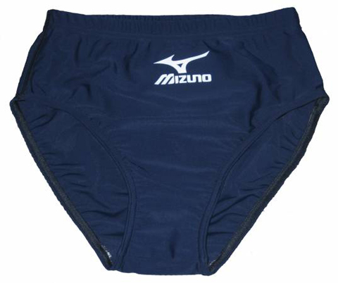 Легкоатлетические плавки Mizuno Pro Slip Solid Women's PROSS50814