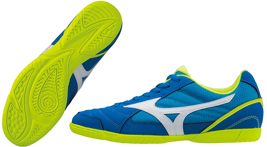 Mizuno sala club on sale 2 review