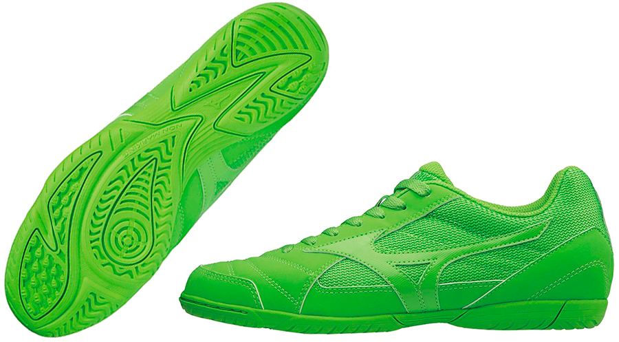 Футзалки Mizuno SALA CLUB 2 IN Men's Q1GA185137 Q1GA-185137 / Mizuno ...