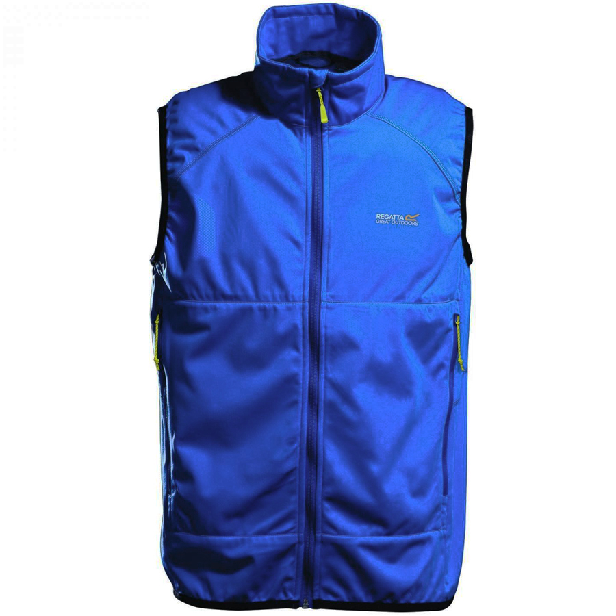 Жилет ветрозащитный Regatta Deflector Vest Men's RMB0298CE
