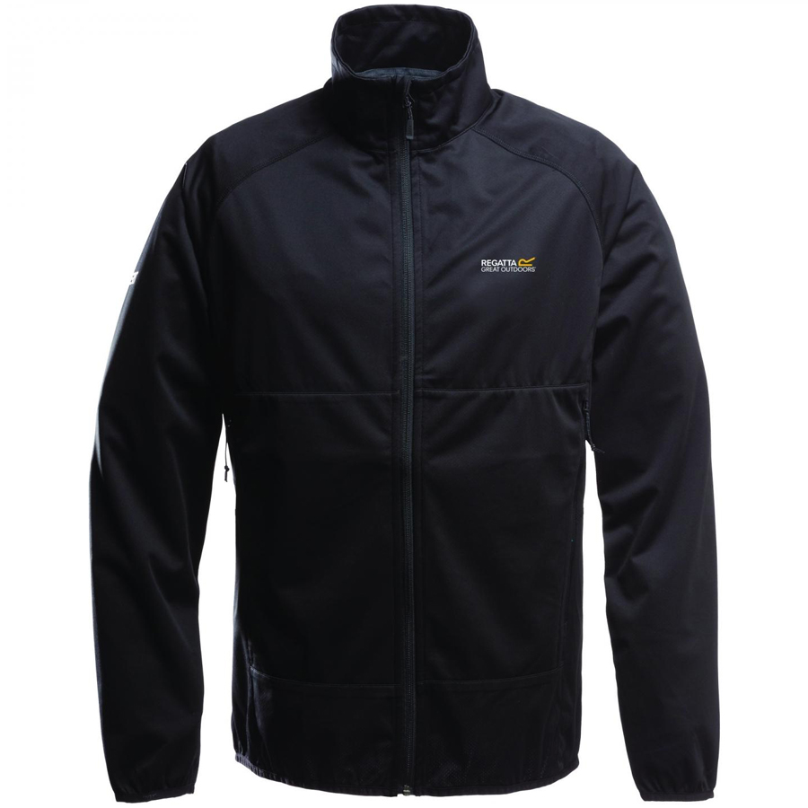 Куртка ветрозащитная Regatta Deflector Jacket Men's RML076800