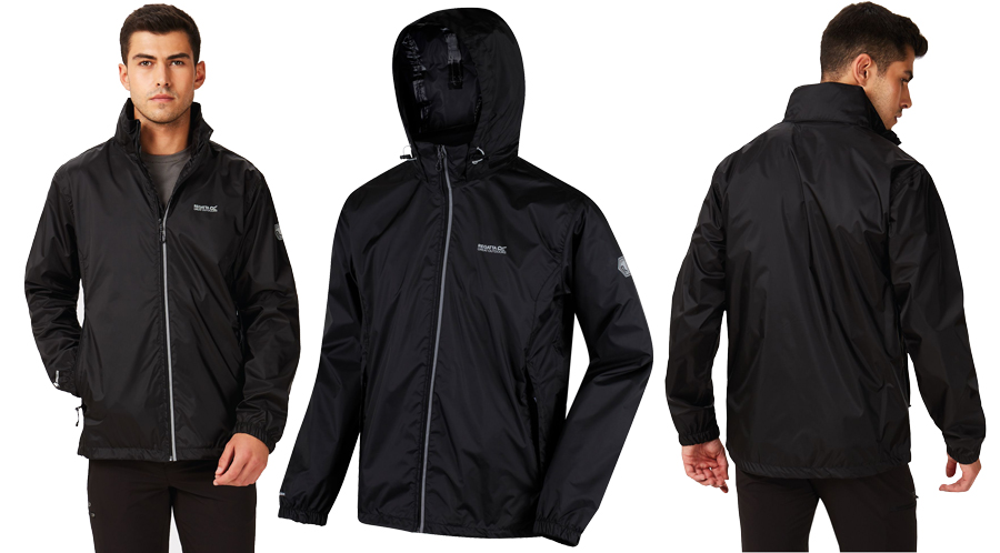 Ветровка Regatta Lyle IV Men's RMW283-800