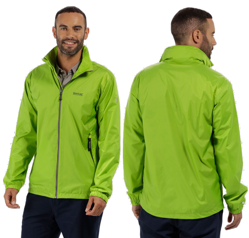 Ветровка Regatta Lyle IV Men's RMW2837FJ