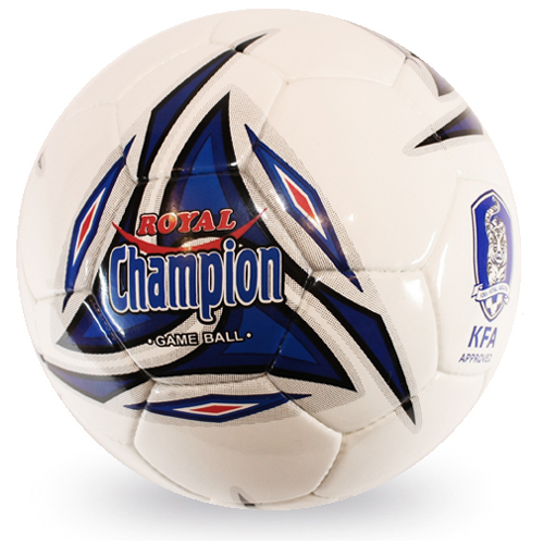 Мяч футбольный Star Royal Champion  SB115