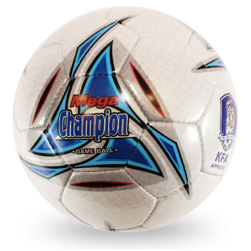 Мяч футбольный Star Mega Champion  SB125