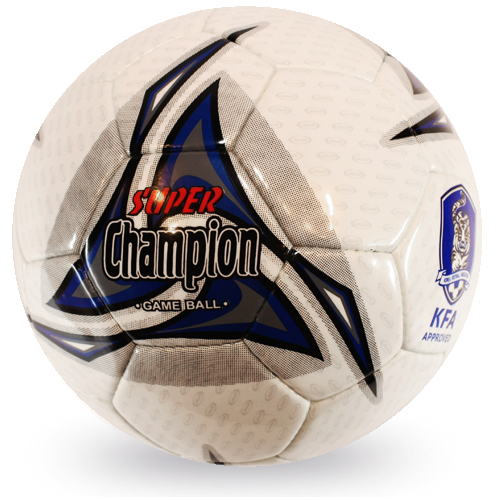 Мяч футбольный Star Super Champion  SB135