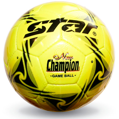 Мяч футбольный Star NewChampion  SB21505