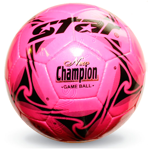Мяч футбольный Star NewChampion  SB21513