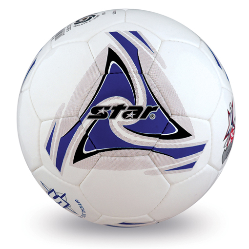 Мяч футбольный Star MOTION  SB5105