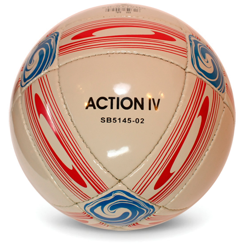 Мяч футбольный Star ACTION 4  SB514502