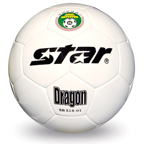 Мяч футбольный Star DRAGON  SB51501