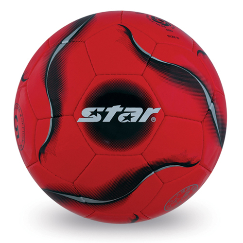 Мяч футбольный Star ATTACK  SB516504