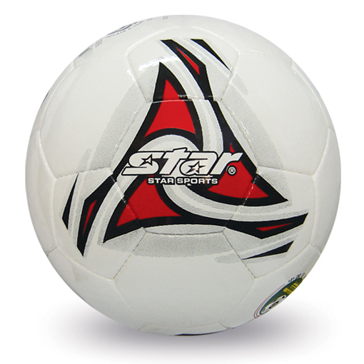Мяч футбольный Star NEW SKIPPER  SB57504