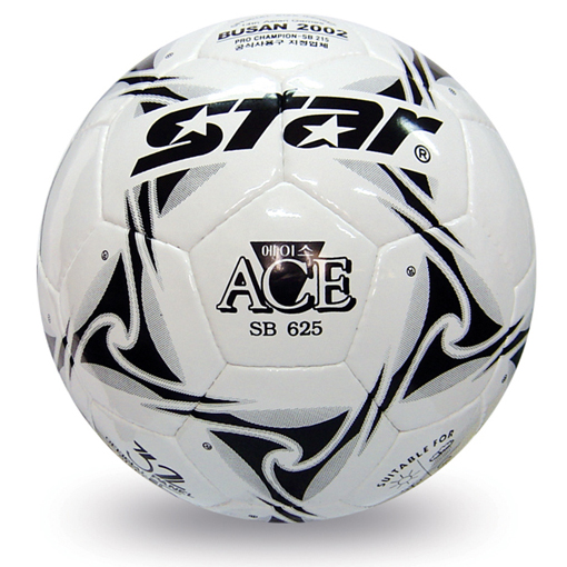 Мяч футбольный Star ACE  SB625