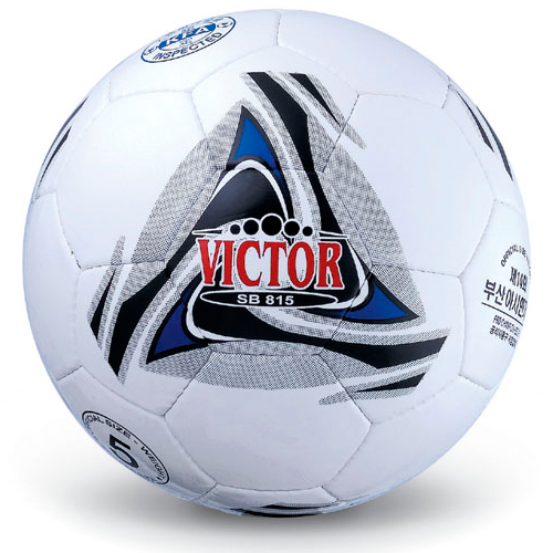 Мяч футбольный Star VICTOR  SB815