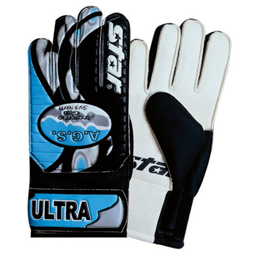 Перчатки вратаря Star GK Glove ULTRA  SG48519