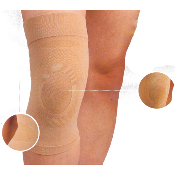 Фиксатор колена из спандекса I-ming Knee Spandex Support  SS701F