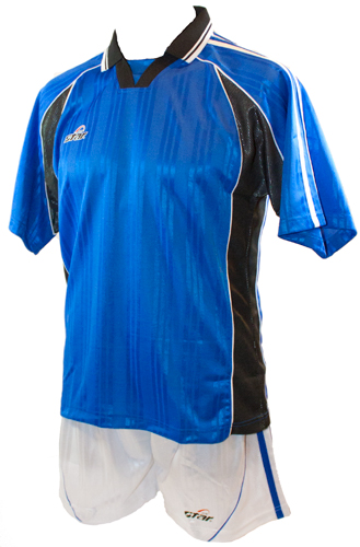 Форма футбольная Star SOCCER CLOTHES  SW100552