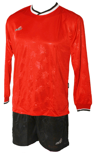 Форма футбольная длинный рукав Star SOCCER CLOTHES  SW1006104