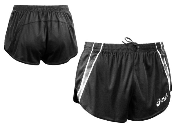 Running shorts man ASICS