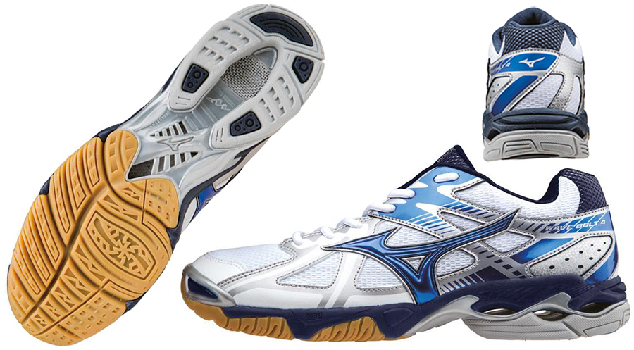 mizuno wave bolt 4 mens