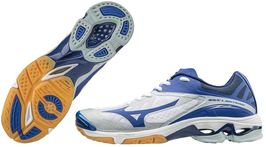 mizuno wave lightning 2