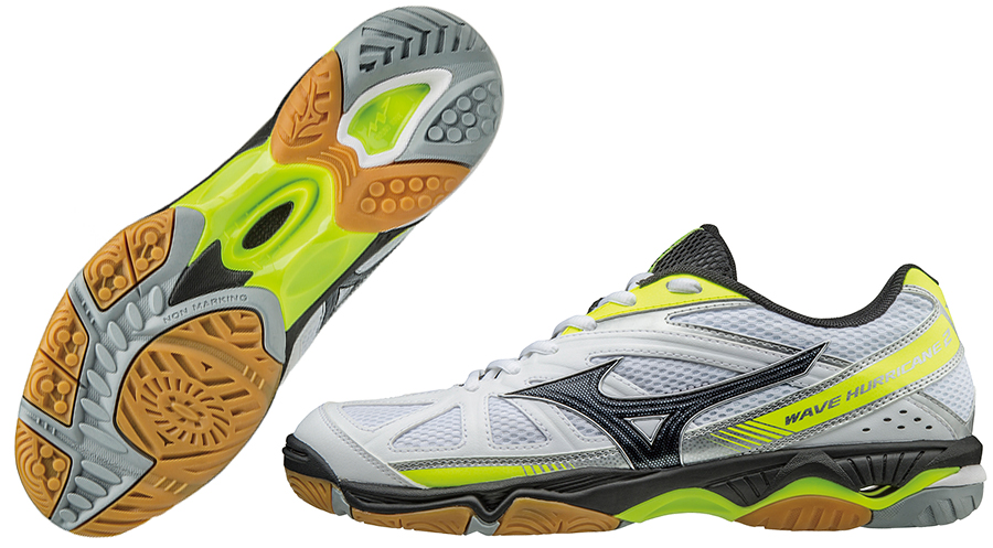 mizuno wave hurricane 2 prezzo basso